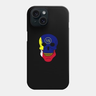 The Joker Phone Case