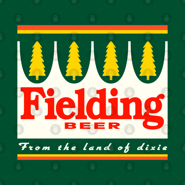 Fielding Beer // Mad Men by darklordpug