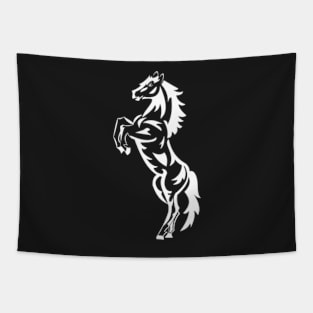 horse Tapestry