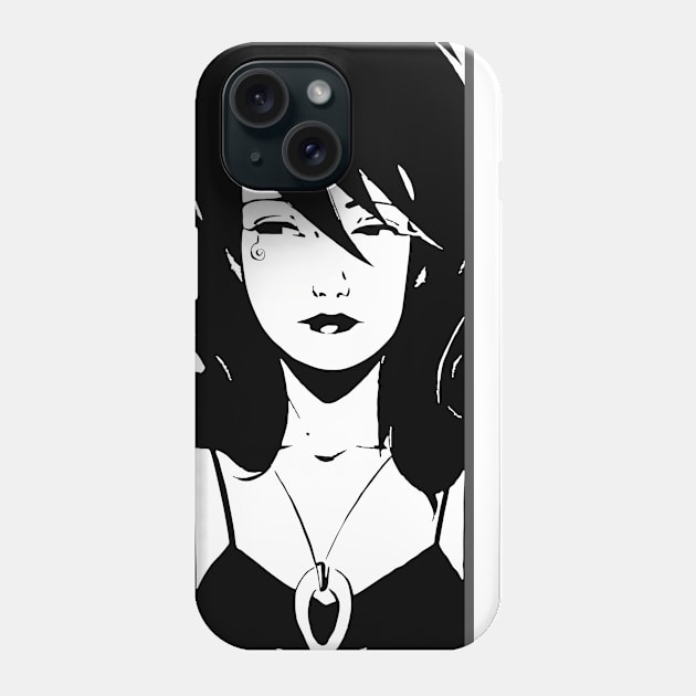 mr sandman, bring me a dream.... Phone Case by goatboyjr