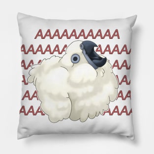 SCREAM Pillow