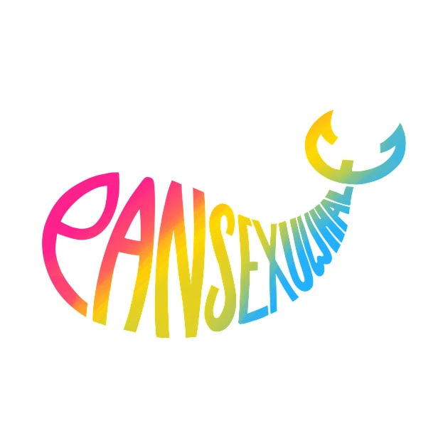 Pansexuwhale by ariellejane