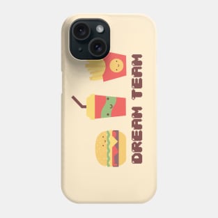 Dream team Phone Case