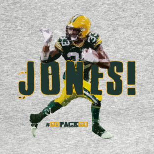 Green Bay Packers Gifts And Merchandise Teepublic