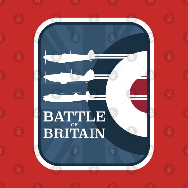 Battle of Britain by TCP