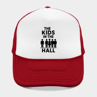 The Kids In The Hall Hat