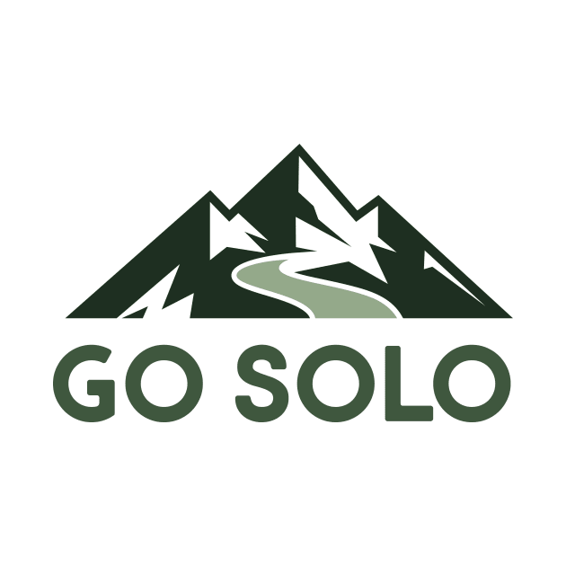 GO SOLO OUTDOOR APPAREL by Solo Jim Outdoors