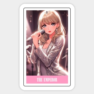 Taylor Swift Lover  Sticker for Sale by christieseamons
