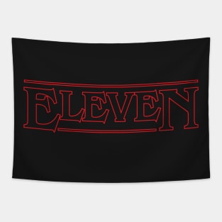 Eleven Tapestry