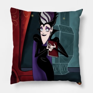 Hotel Transylvania Pillow