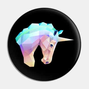 UNICORN Pin