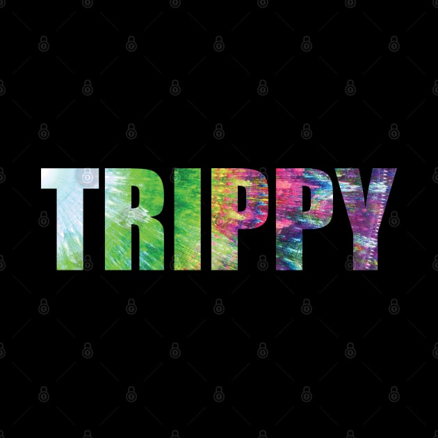 Trippy by Rebekah Thompson