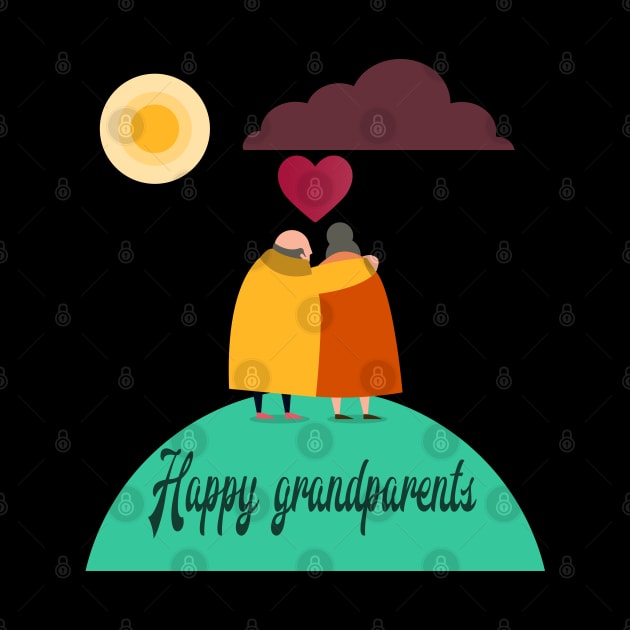 grandparents day by Silemhaf