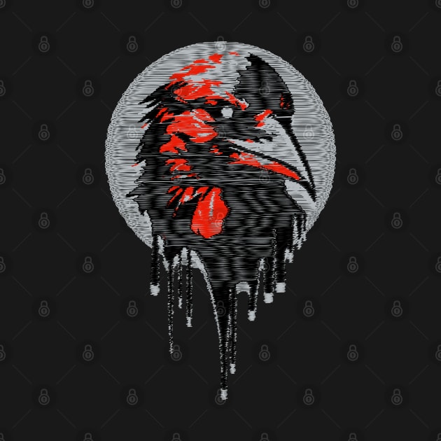 crow by Oyeplot