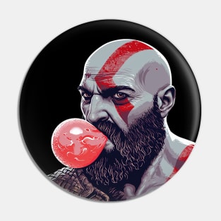 kratos Pin