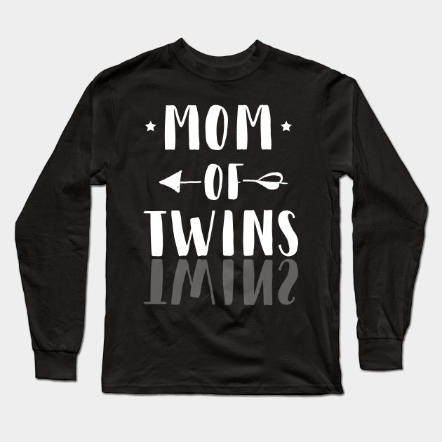 expecting twins shirt