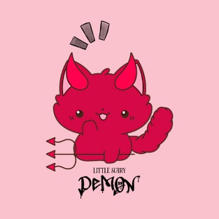 Lil Demon T-Shirt