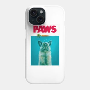 PAWS Phone Case