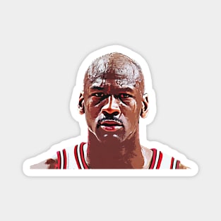 CLASSIC - MJ 23 Magnet