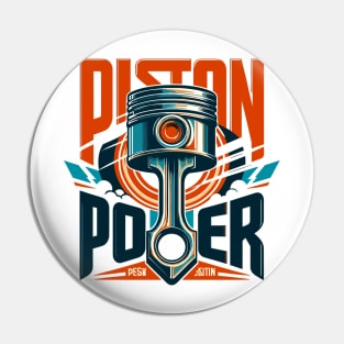 Piston Pin