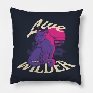 Wilder Pillow