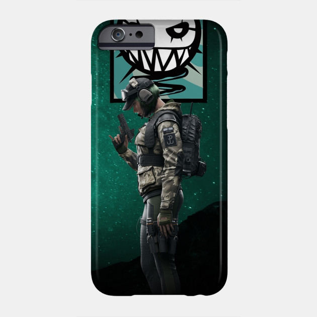 coque raimbow six siege iphone xs