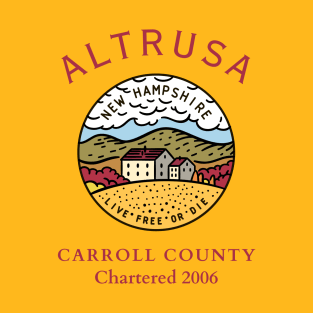 Altrusa Carroll County T-Shirt