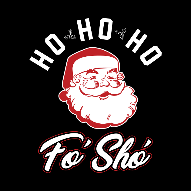 Ho Ho Ho by NerdGamePlus