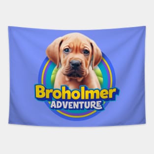 Broholmer Tapestry