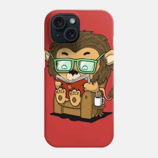 LEÓN Phone Case