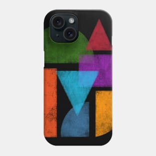 das Konzept Phone Case