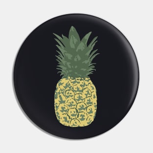 pineapple Pin