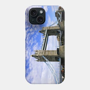 Tower Bridge London Phone Case