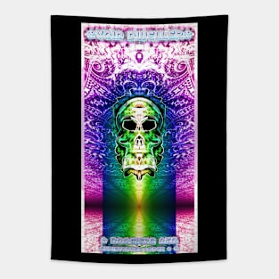 Void Dweller 088 Tapestry