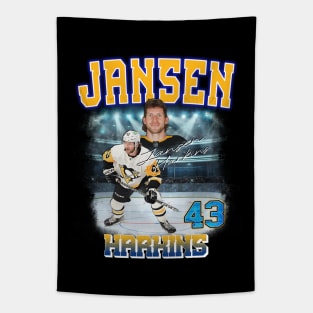 Jansen Harkins Tapestry