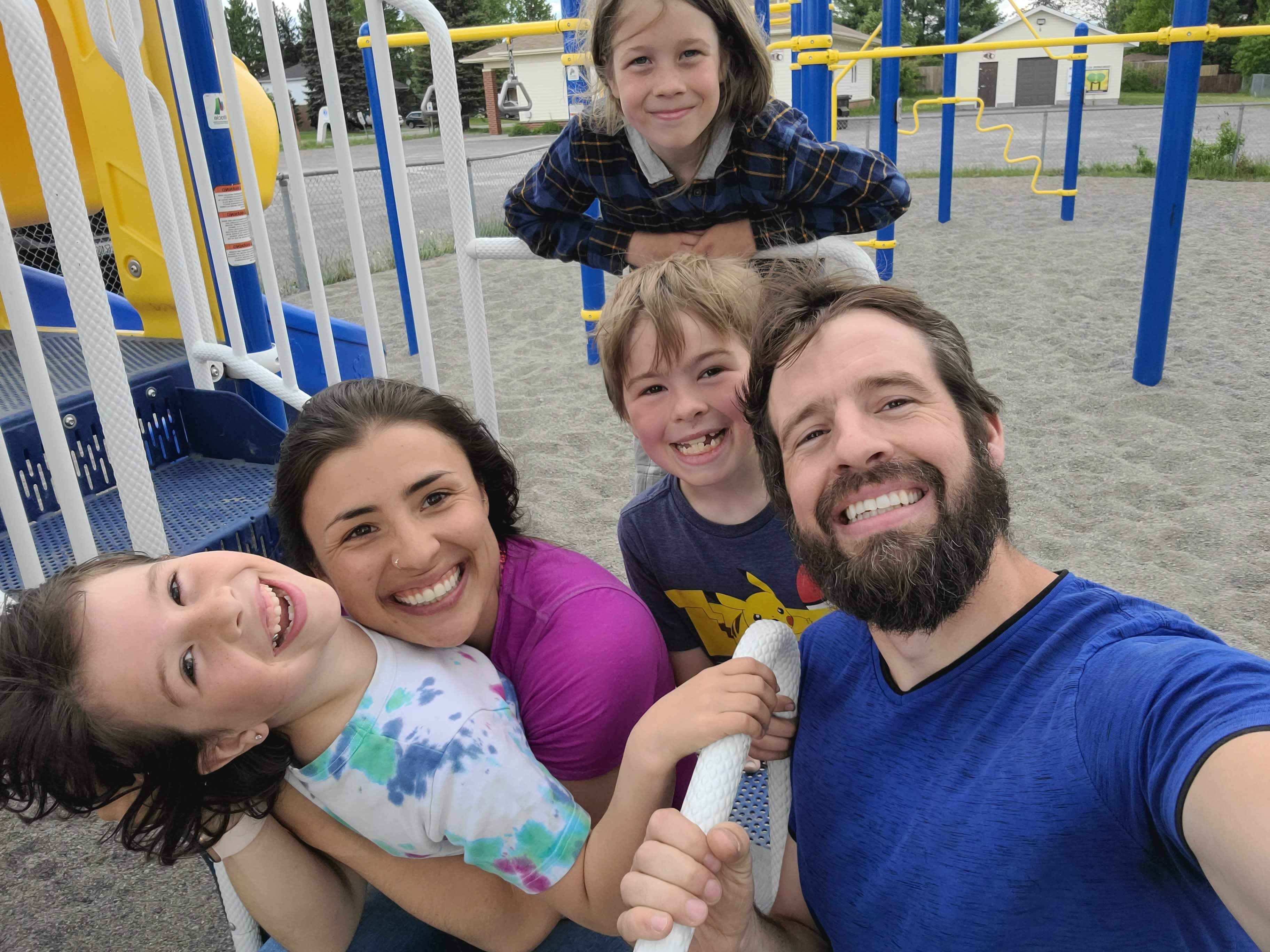 Live Bold profile image