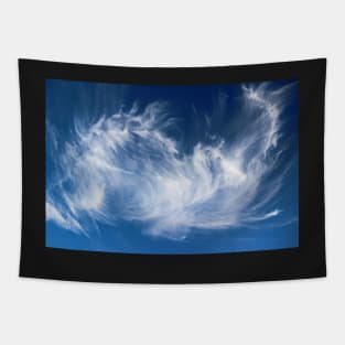 Mystical Cloud Formation Tapestry