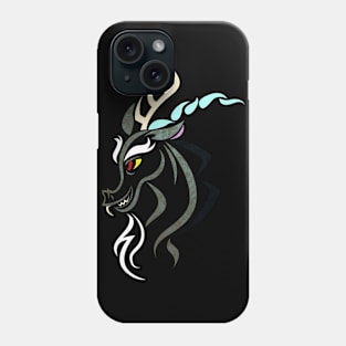 Chaos Tribunal Phone Case