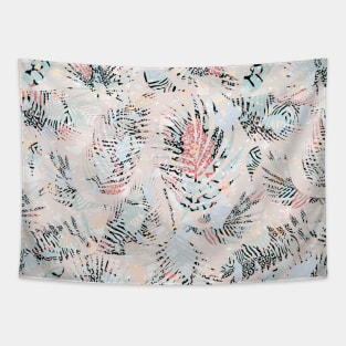 Abstract Tropicals I. Tapestry