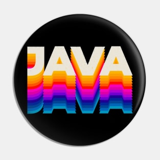 4 Letter Words - Java Pin
