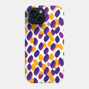 Discrete Intersex Pride  | LGBTQ+ Phone Case