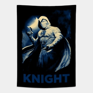 Knight Tapestry