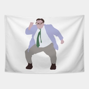 Matt Foley Tapestry