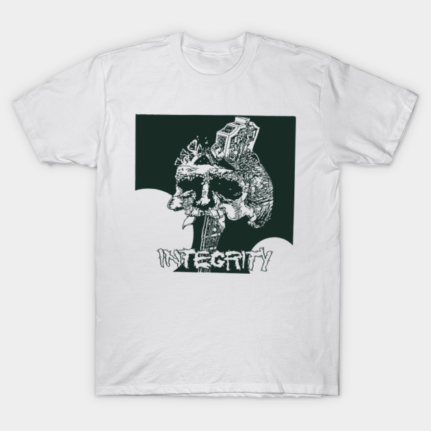 integrity t shirt
