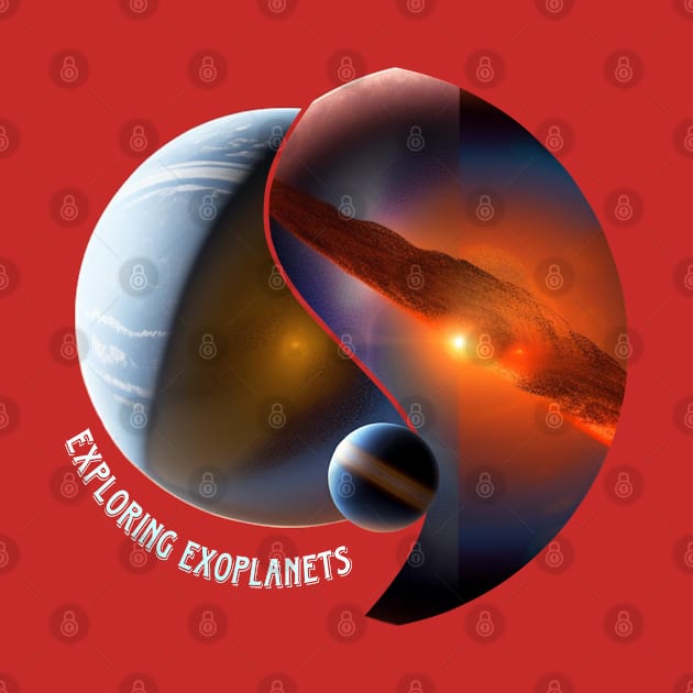 Astrology: Exploring Exoplanets by Quixotic Oasis