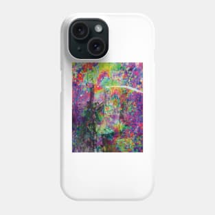 Exotic Perspective Phone Case