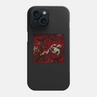 Burn the Witch Phone Case