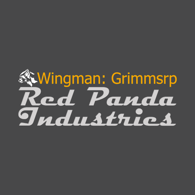 RPI Wingman Grimmsrp by Oxford