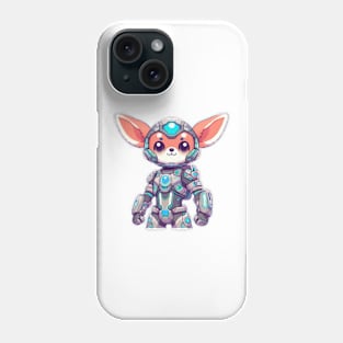 Kawaii 6 Phone Case