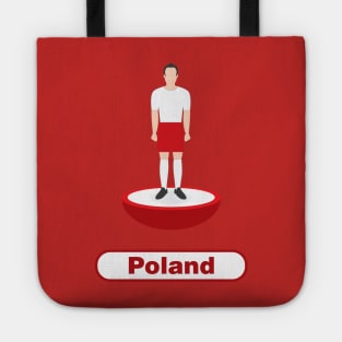 Poland Football Tote